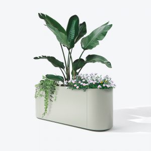 Jardinera Naka 40