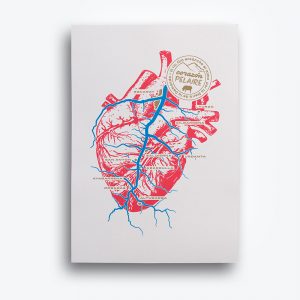 Corazón Pelaire